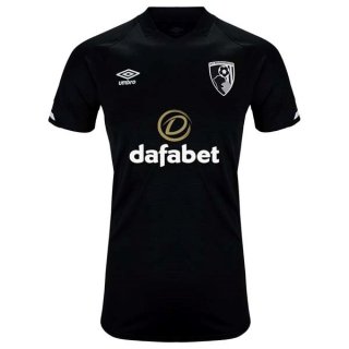 Maillot AFC Bournemouth 2ª Femme 2022-23