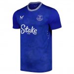 Thailande Maillot Everton 1ª 2024-25 Thailande Maillot Everton 1ª 2024-25