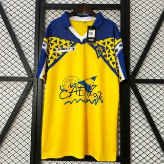 Thailande Maillot Cadiz 1ª Retro 1991-1992