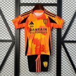 Maillot PFC Special Edition Enfant 2025-26 Maillot PFC Special Edition Enfant 2025-26