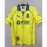 Thailande Maillot Las Palmas 1ª Retro 1997-1998