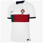 Maillot Portugal 2ª 2022-23 Maillot Portugal 2ª 2022-23