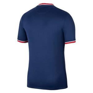 Thailande Maillot Paris Saint Germain 1ª 2021-22 Bleu