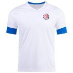 Thailande Maillot Costa Rica 2ª 2022-23 Thailande Maillot Costa Rica 2ª 2022-23