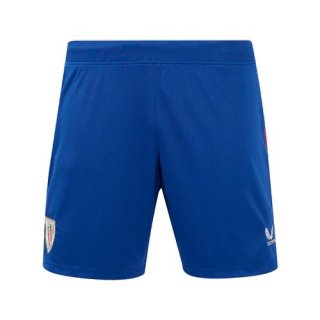 Pantalon Athletic Bilbao 2ª 2024-25