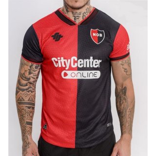 Thailande Maillot Newell's Old Boys 1ª 2024-25