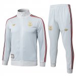 Survetement Flamengo 2026-27 Blanc Survetement Flamengo 2026-27 Blanc