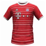 Thailande Maillot Bayern Munich 1ª 2022-23 Thailande Maillot Bayern Munich 1ª 2022-23