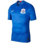 Thailande Maillot ShenHua 1ª 2019-20 Bleu Thailande Maillot ShenHua 1ª 2019-20 Bleu