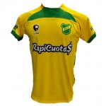 Thailande Maillot Defensa y Justicia 1ª 2023-24 Thailande Maillot Defensa y Justicia 1ª 2023-24