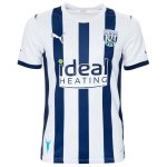 Thailande Maillot West Brom 1ª 2023-24 Thailande Maillot West Brom 1ª 2023-24