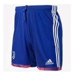 Pantalon Juventus 3ª 2022-23 Bleu Pantalon Juventus 3ª 2022-23 Bleu