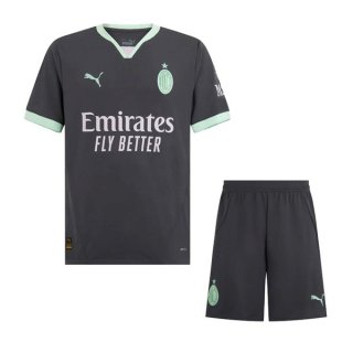 Maillot AC Milan 3ª Enfant 2024-25