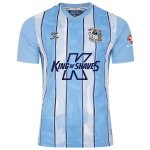 Thailande Maillot Coventry City 1ª 2023-24 Thailande Maillot Coventry City 1ª 2023-24