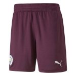 Pantalon Manchester City 1ª Gardien 2022-23 Rouge Pantalon Manchester City 1ª Gardien 2022-23 Rouge