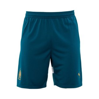 Pantalon Marseille 2ª 2024-25