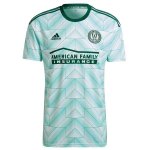 Thailande Maillot Atlanta United 2ª 2022-23 Thailande Maillot Atlanta United 2ª 2022-23