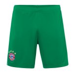 Pantalon Bayern Munich Gardien 2019-20 Vert Pantalon Bayern Munich Gardien 2019-20 Vert