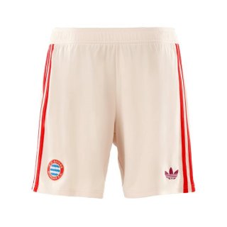 Pantalon Bayern Munich 3ª 2024-25