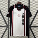 Thailande Maillot Ajax 2ª Retro 1998 1999