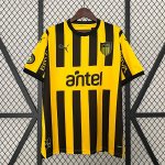 Thailande Maillot Penarol 1ª 2024-25 Thailande Maillot Penarol 1ª 2024-25