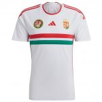 Thailande Maillot Hongrie 2ª 2023 Thailande Maillot Hongrie 2ª 2023