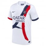 Maillot Paris Saint Germain 2ª 2024-25 Maillot Paris Saint Germain 2ª 2024-25