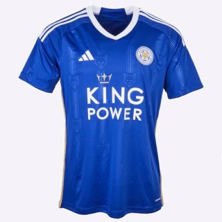 Thailande Maillot Leicester City 1ª 2023-24