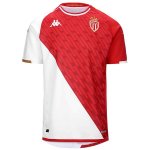 Thailande Maillot AS Monaco 1ª 2023-24 Thailande Maillot AS Monaco 1ª 2023-24
