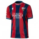 Thailande Maillot Huesca 1ª 2024-25