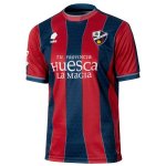 Thailande Maillot Huesca 1ª 2024-25 Thailande Maillot Huesca 1ª 2024-25