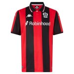 Thailande Maillot OGC Nice 1ª 2025-26 Thailande Maillot OGC Nice 1ª 2025-26