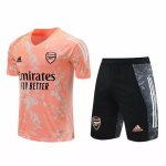 Entrainement Arsenal Ensemble Complet 2020-21 Rose Entrainement Arsenal Ensemble Complet 2020-21 Rose