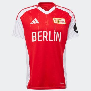 Thailande Maillot Union Berlin 1ª 2024-25