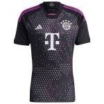 Thailande Maillot Bayern Munich 2ª 2023-24 Thailande Maillot Bayern Munich 2ª 2023-24