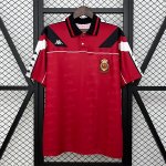 Thailande Maillot Mallorca Retro 1994-1995 Thailande Maillot Mallorca Retro 1994-1995