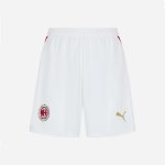 Pantalon AC Milan 2ª 2026-27 Pantalon AC Milan 2ª 2026-27