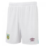 Pantalon Burnley 2ª 2021-22 Pantalon Burnley 2ª 2021-22