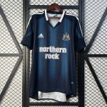 Maillot Newcastle United 2ª Retro 2005-2006 Maillot Newcastle United 2ª Retro 2005-2006