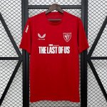 Thailande Maillot Athletic Bilbao Gardien 2025-26 Thailande Maillot Athletic Bilbao Gardien 2025-26