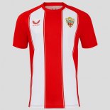 Thailande Maillot Almería 1ª 2024-25