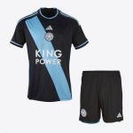 Maillot Leicester City 2ª Enfant 2023-24 Maillot Leicester City 2ª Enfant 2023-24