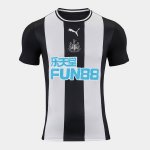 Thailande Maillot Newcastle United 1ª 2019-20 Noir Thailande Maillot Newcastle United 1ª 2019-20 Noir