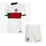 Maillot Portugal 2ª Enfant 2022-23 Maillot Portugal 2ª Enfant 2022-23