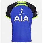 Maillot Tottenham 2ª 2022-23 Maillot Tottenham 2ª 2022-23