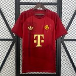 Thailande Maillot Bayern Munich Special Edition 2025-26 Thailande Maillot Bayern Munich Special Edition 2025-26