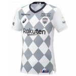 Thailande Maillot Vissel Kobe 2ª 2020-21 Blanc Thailande Maillot Vissel Kobe 2ª 2020-21 Blanc