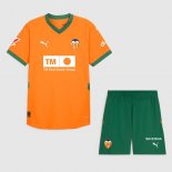 Maillot Valence 3ª Enfant 2024-25