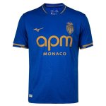 Thailande Maillot AS Monaco 2ª 2025-26 Thailande Maillot AS Monaco 2ª 2025-26