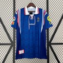 Thailande Maillot France 1ª Retro 1996